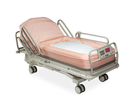 Clinitron Air Fluidized Therapy Bed Alt – MedView Systems