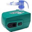 Pari Vios Nebulizer Instructions – MedView Systems