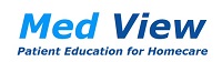 MedView Systems Logo