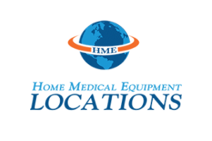 Home Medical Equipment Locations